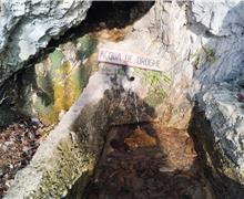 Fontana acqua de Droghe - Silvana